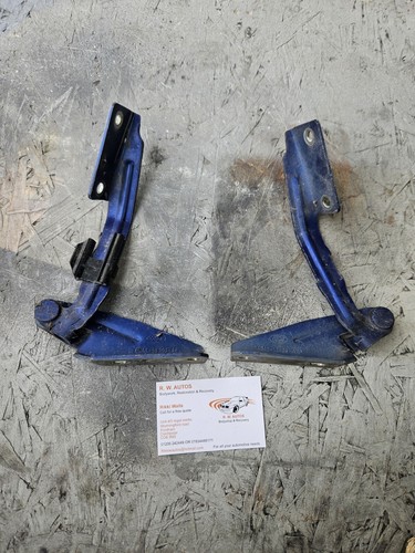 Ford focus mk1 bonnet - focus,