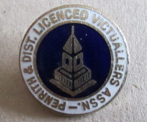 Penrith district licenced - &,