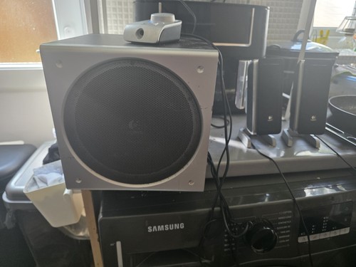 Logitech 2300 l r and - logitech,