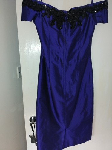 Vintage cocktail dress after - cocktail, |