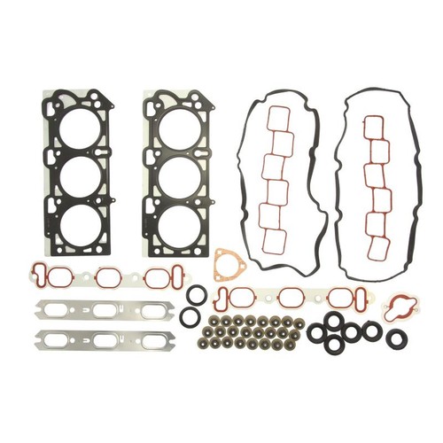 Complete engine gasket - engine, set