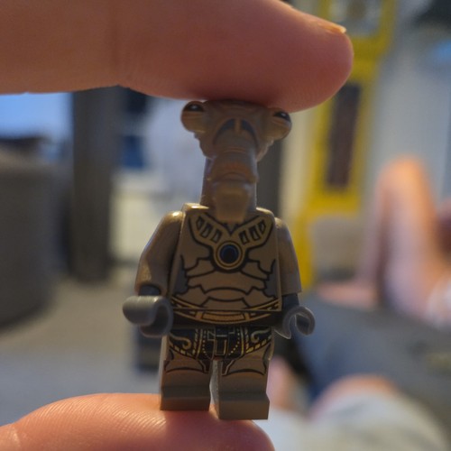 Lego star wars minifigures - lego,