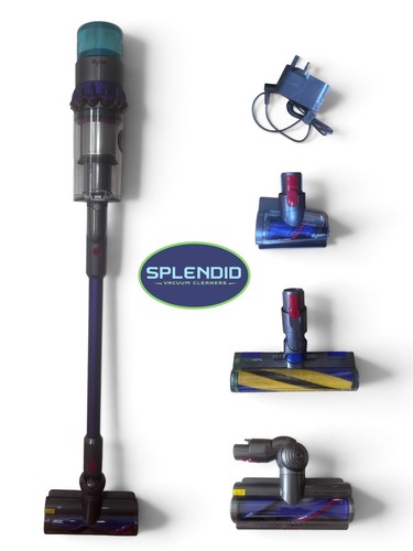 Dyson gen5detect absolute - dyson,
