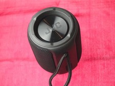 JVC SPAD-105 Portable