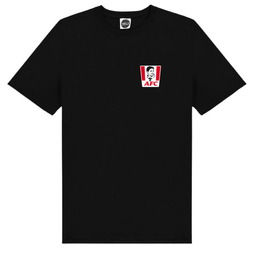 Arsenal shirt kfc afc - arsenal,