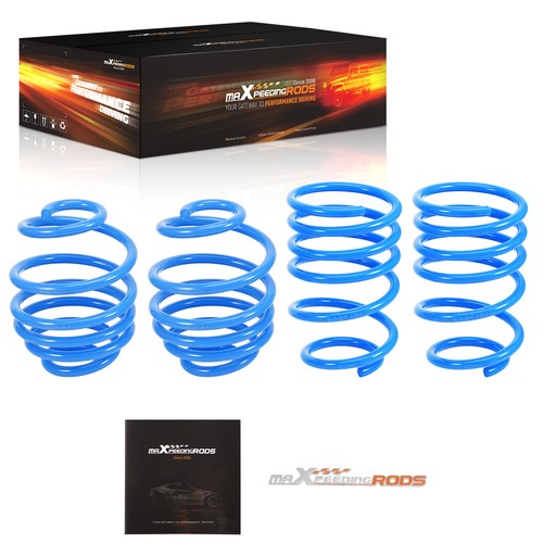 Lowering springs 60mm for - lowering,