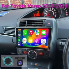 4-64GB Wireless CarPlay Car