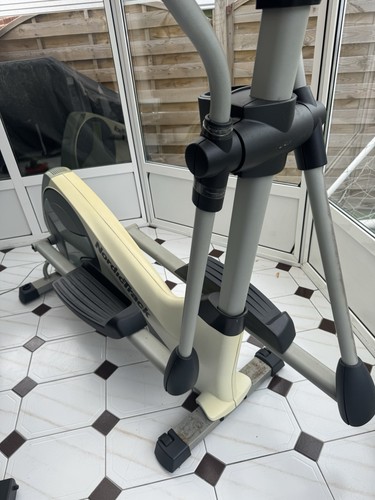 Nordictrack cross trainer - nordictrack,