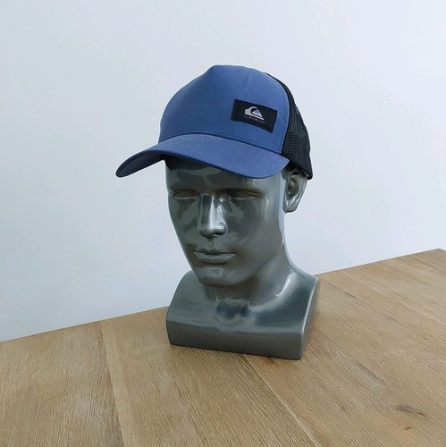 Quiksilver trucker baseball - trucker,