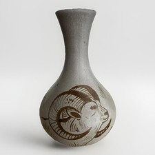 Vintage Alaska Stoneware