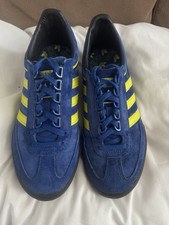 Adidas Atlantic Mk II Trainers