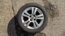 VAUXHALL CORSA D 15" INCH