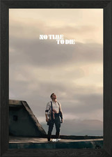 No Time to Die - James Bond