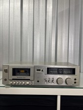 Technics RS-M205 Stereo