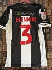 Grimsby Town Fc 2023/24 Match
