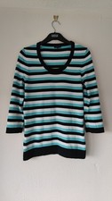 Jaeger S nautical breton