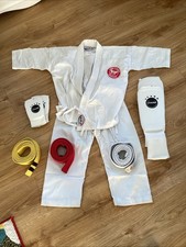 Karate outfit
