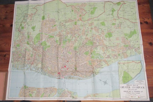 Philips map greater - philips',