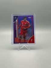 Jeremie Frimpong /7 Purple