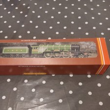 Hornby R398 Class A1 4-6-2 OO