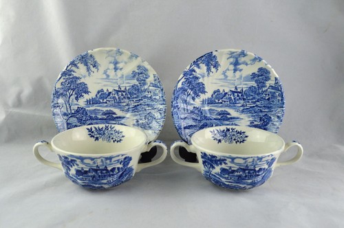 Ridgway staffordshire - ridgway,