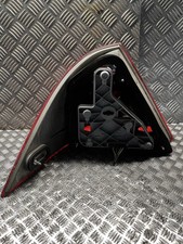 2004 MERCEDES C CLASS C180K SE 4DR DRIVERS SIDE REAR LIGHT 2038202064