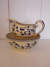 Myott Hand Painted milk jug