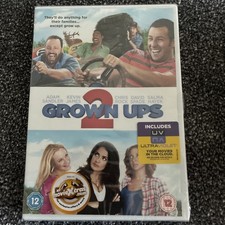 Grown Ups 2 (DVD, 2013) brand