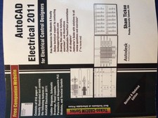 AutoCAD Electrical 2011 for