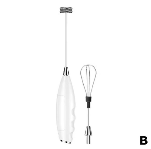 Mini coffee frother usb - frother,