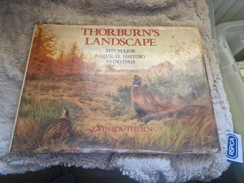 Thorburn landscape major - thorburn's,
