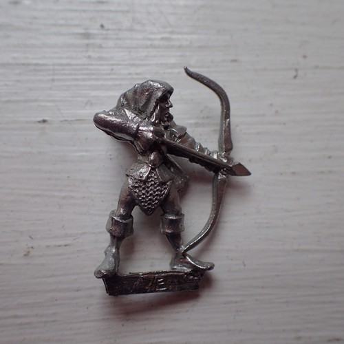 Citadel warhammer 80s marauder - 80s,
