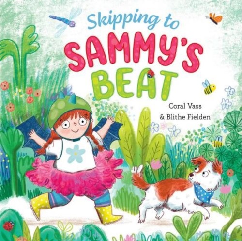 Sammys beat coral voss - beat, by
