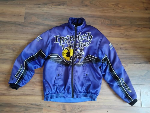 Ipswich witches speedway - witches,