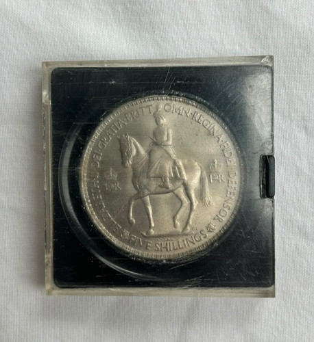 1953 queen elizabeth - queen,