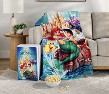 Disney The Little Mermaid