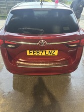 Toyota Avensis Rear Light
