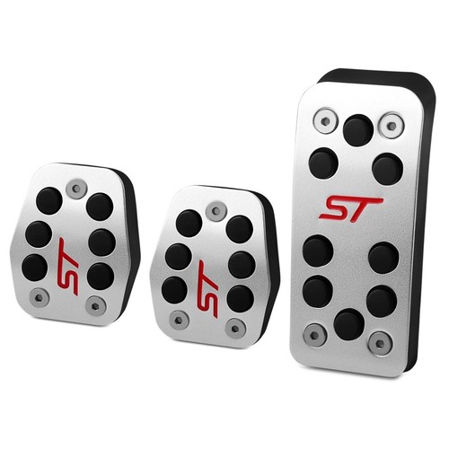 Metal sport pedal covers for - metal,