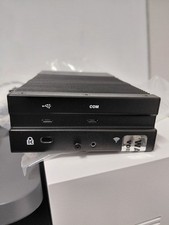 Seneca Fanless PC Intel N3060