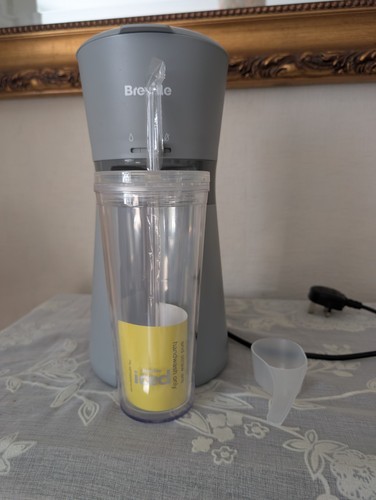 Breville iced coffee maker - breville,