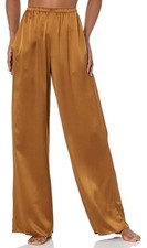 Vince Pants 100% Silk Pajama