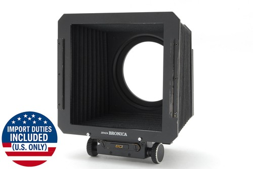 Near mint zenza bronica - 【near, mint】