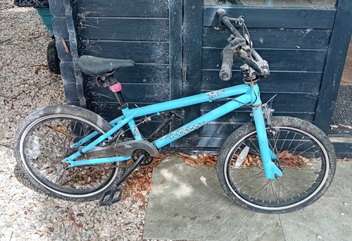 Used voodoo bmx - voodoo, (baby