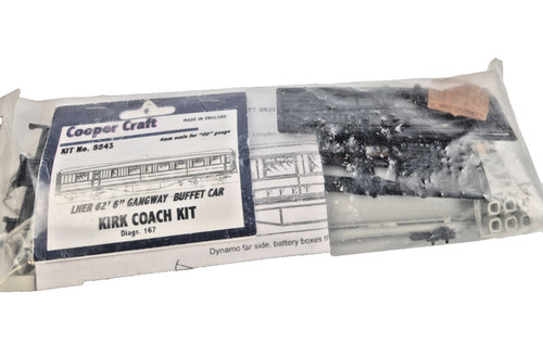 Cooper craft 8843 - 8843, oo