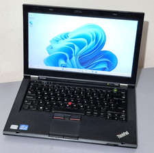 Lenovo ThinkPad T430 intel