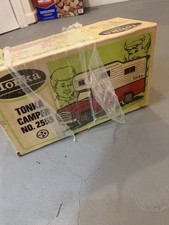 Vintage red tonka - red, new