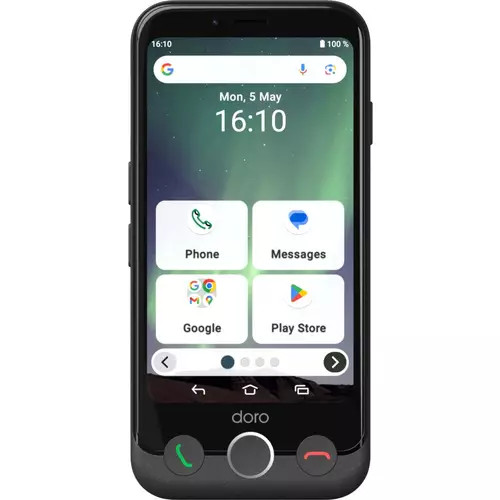 Doro aurora a10 cm - a10, 11.4