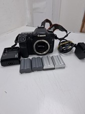 Canon eos 40d body only - canon,