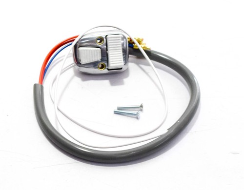 E49 diverter lights buttons - e49,