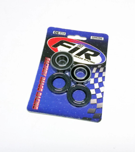 Factory image racing front - factory,